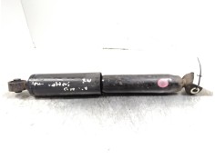 Recambio de amortiguador trasero para citroen nemo sx referencia OEM IAM   