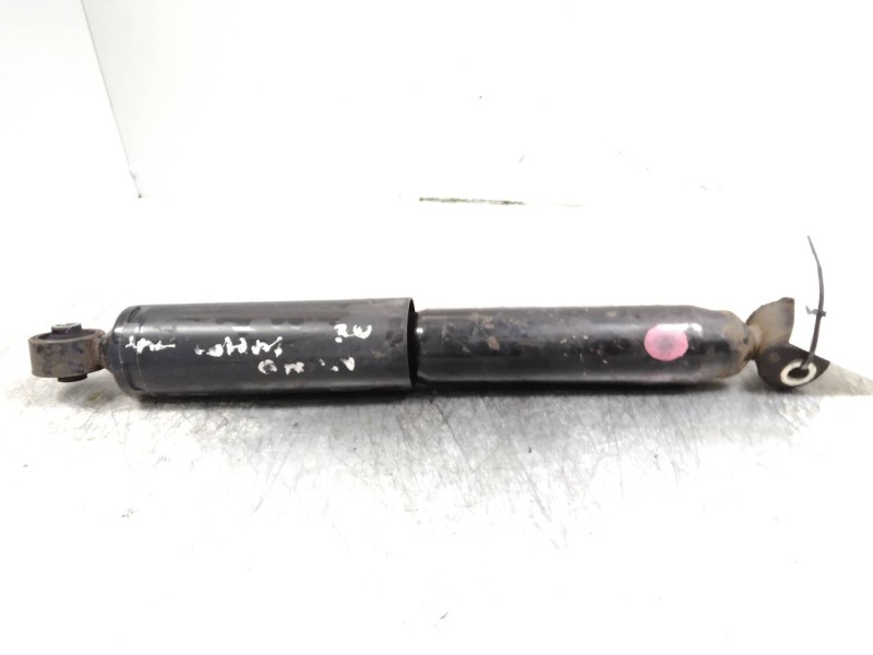 Recambio de amortiguador trasero para citroen nemo sx referencia OEM IAM   