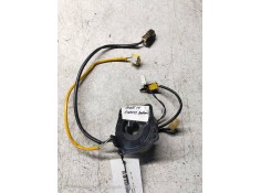 Recambio de anillo airbag para daewoo lacetti 1.6 cat referencia OEM IAM   