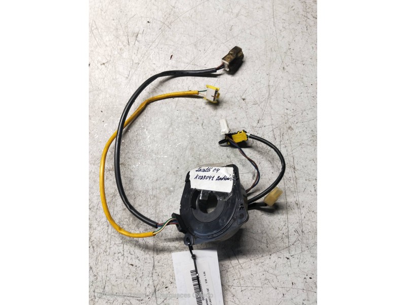 Recambio de anillo airbag para daewoo lacetti 1.6 cat referencia OEM IAM   