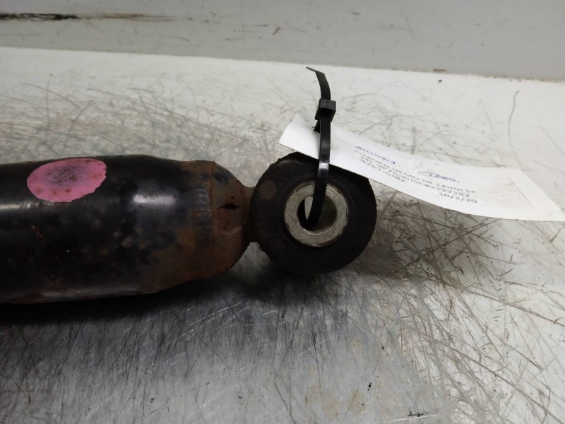 Recambio de amortiguador trasero para citroen nemo sx referencia OEM IAM   