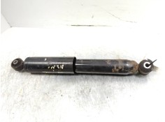Recambio de amortiguador trasero para citroen nemo sx referencia OEM IAM   