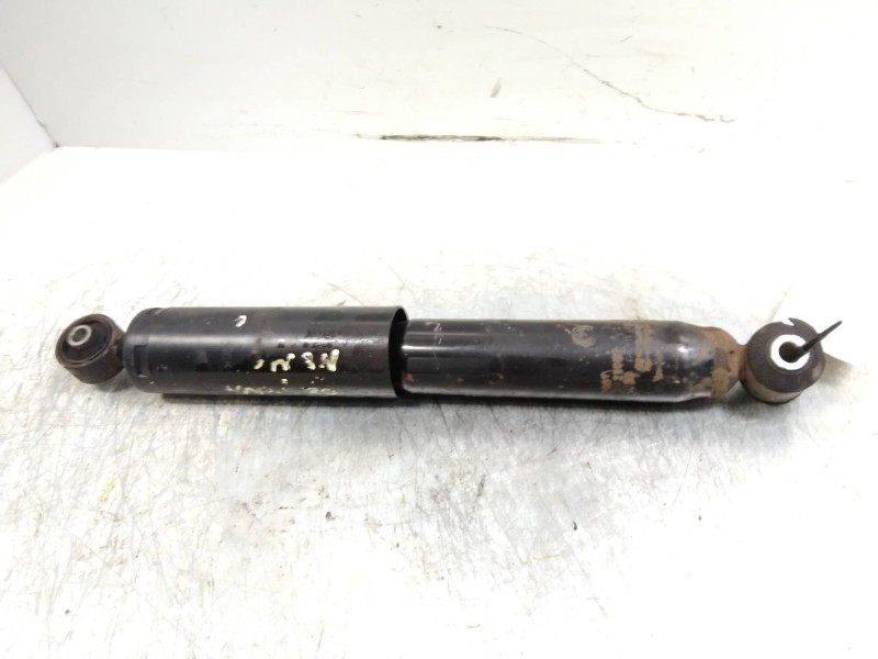 Recambio de amortiguador trasero para citroen nemo sx referencia OEM IAM   