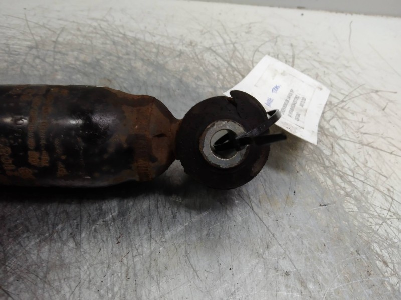 Recambio de amortiguador trasero para citroen nemo sx referencia OEM IAM   
