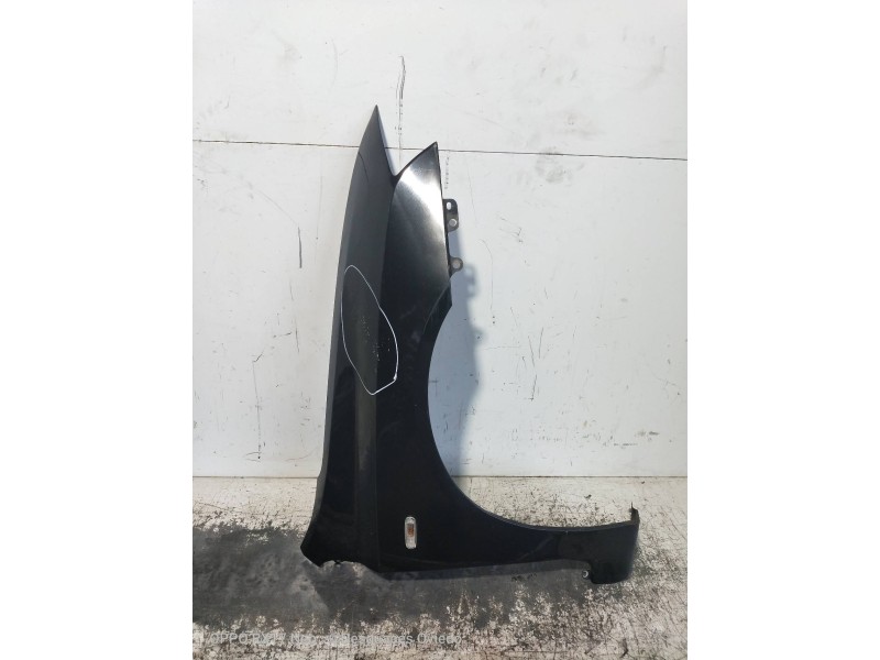 Recambio de aleta delantera derecha para fiat stilo (192) 1.9 jtd 115 referencia OEM IAM  3P 
