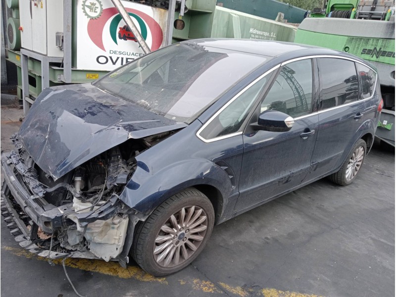 ford s-max (ca1) del año 2012