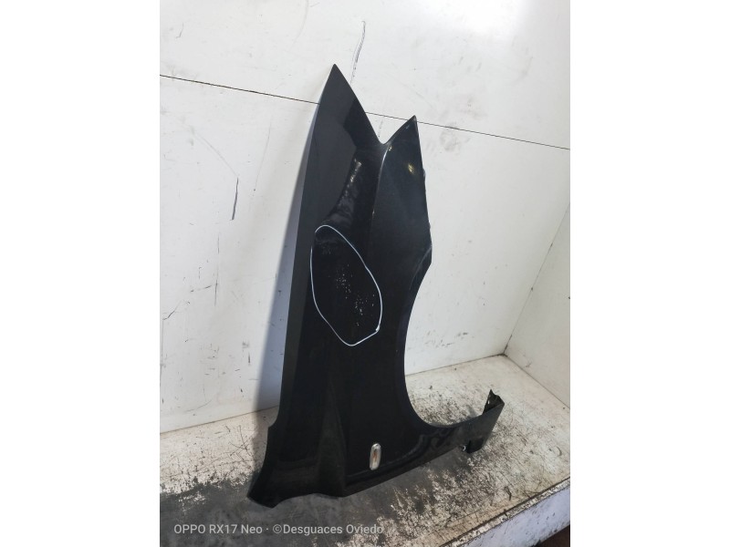 Recambio de aleta delantera derecha para fiat stilo (192) 1.9 jtd 115 referencia OEM IAM  3P 