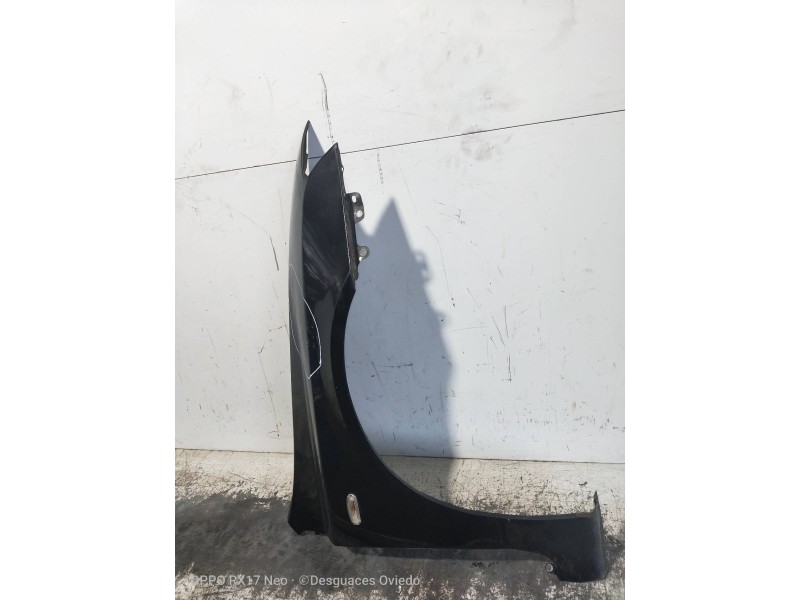 Recambio de aleta delantera derecha para fiat stilo (192) 1.9 jtd 115 referencia OEM IAM  3P 