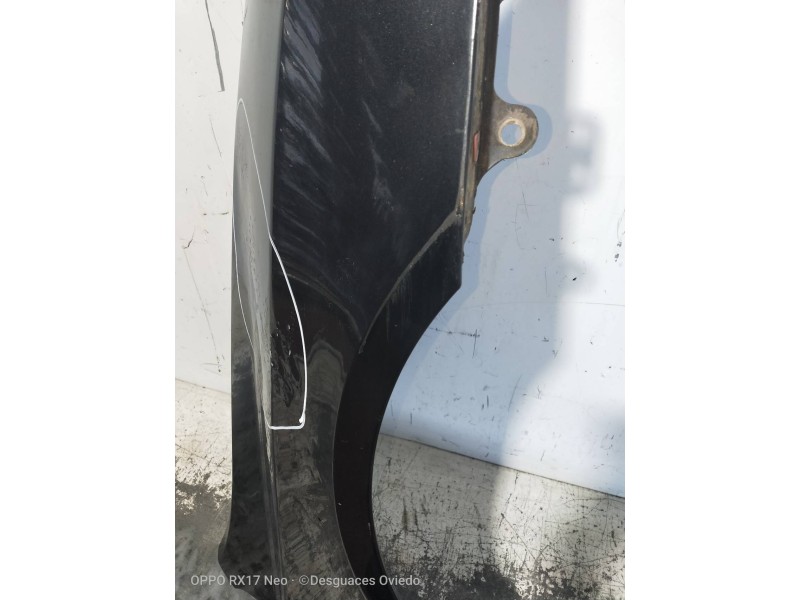 Recambio de aleta delantera derecha para fiat stilo (192) 1.9 jtd 115 referencia OEM IAM  3P 