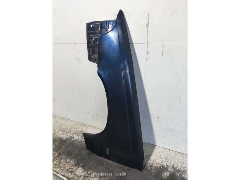 Recambio de aleta delantera izquierda para volvo s70 berlina 2.4 / 2.5 (121kw / 125kw) referencia OEM IAM   