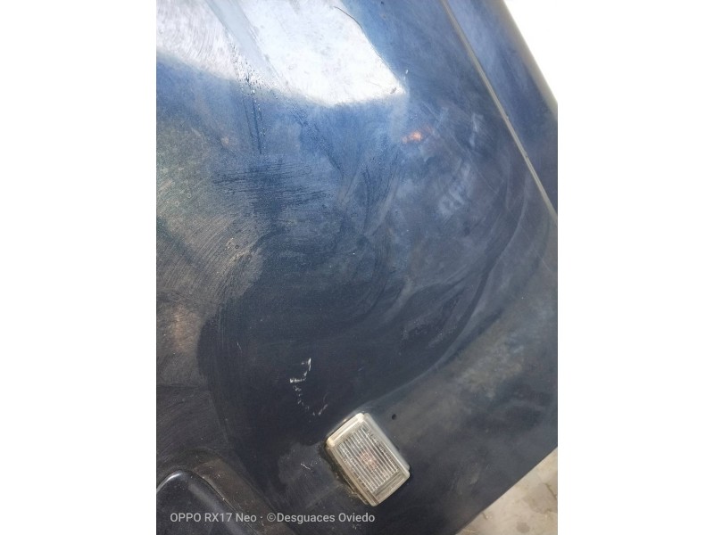 Recambio de aleta delantera izquierda para volvo s70 berlina 2.4 / 2.5 (121kw / 125kw) referencia OEM IAM   