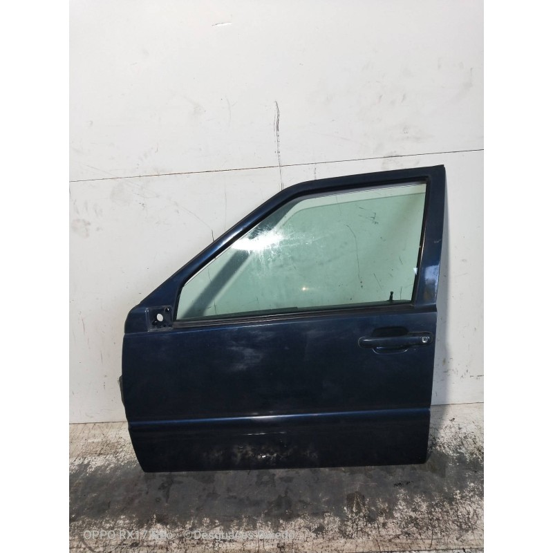 Recambio de puerta delantera izquierda para volvo s70 berlina 2.4 / 2.5 (121kw / 125kw) referencia OEM IAM   4P
