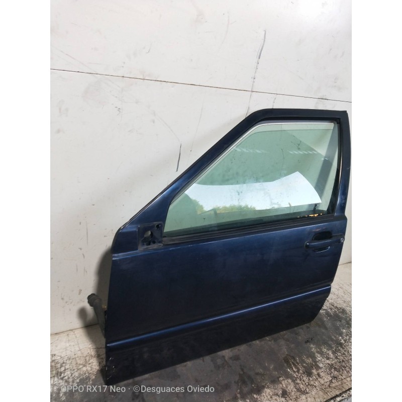 Recambio de puerta delantera izquierda para volvo s70 berlina 2.4 / 2.5 (121kw / 125kw) referencia OEM IAM   4P