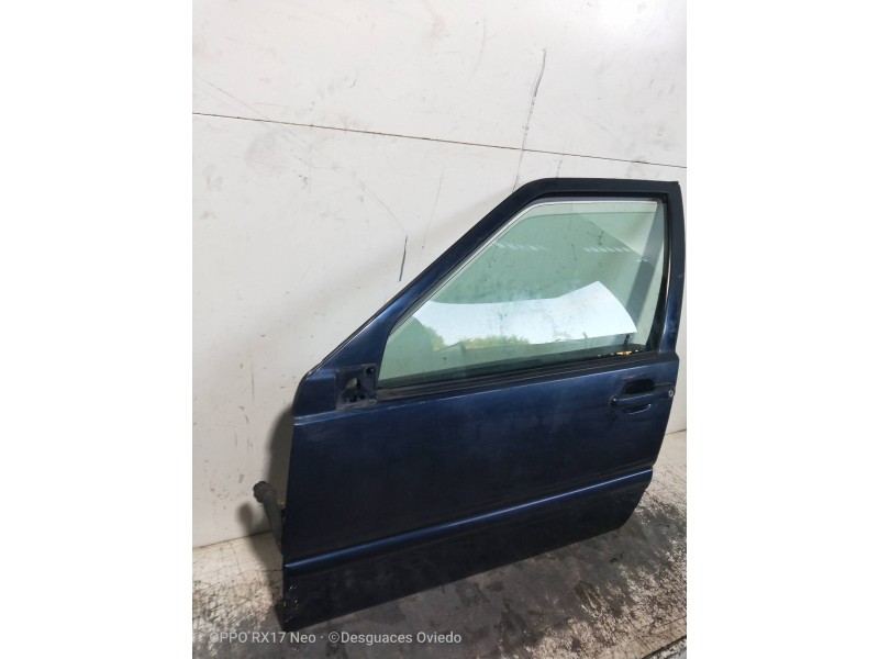 Recambio de puerta delantera izquierda para volvo s70 berlina 2.4 / 2.5 (121kw / 125kw) referencia OEM IAM   4P