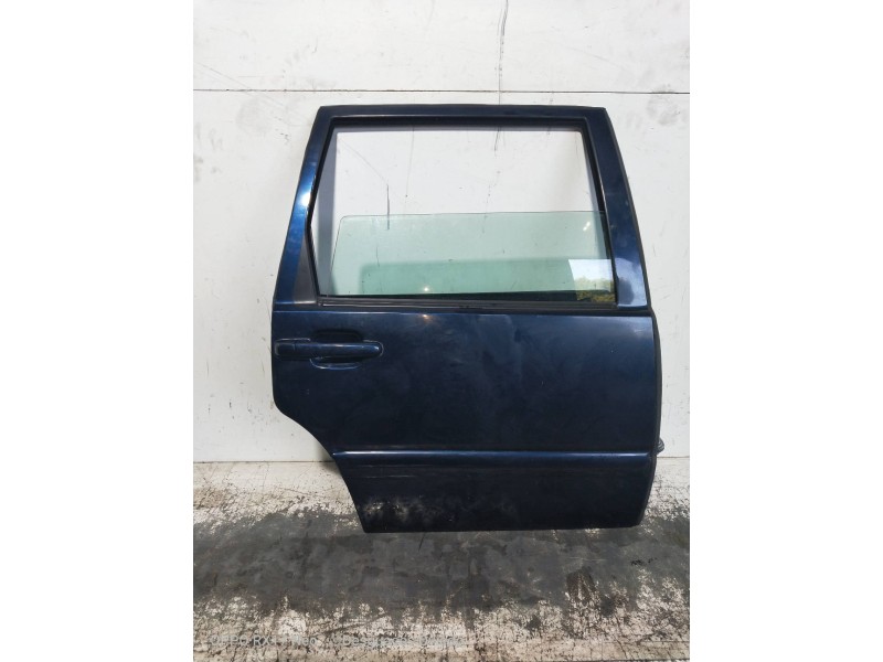 Recambio de puerta trasera derecha para volvo s70 berlina 2.4 / 2.5 (121kw / 125kw) referencia OEM IAM   4P