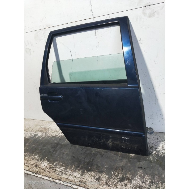 Recambio de puerta trasera derecha para volvo s70 berlina 2.4 / 2.5 (121kw / 125kw) referencia OEM IAM   4P