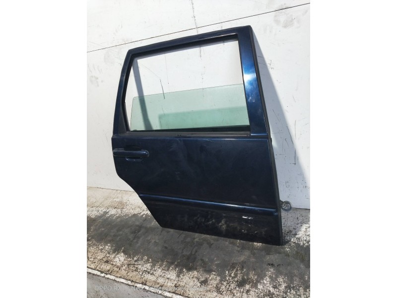 Recambio de puerta trasera derecha para volvo s70 berlina 2.4 / 2.5 (121kw / 125kw) referencia OEM IAM   4P