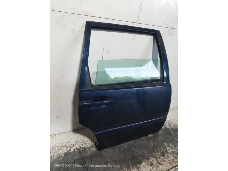 Recambio de puerta trasera derecha para volvo s70 berlina 2.4 / 2.5 (121kw / 125kw) referencia OEM IAM   4P