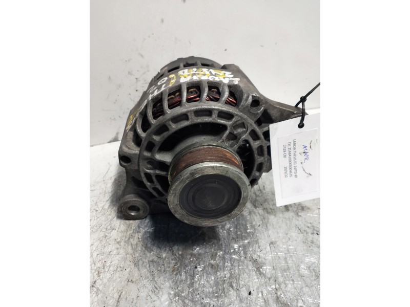Recambio de alternador para lancia thesis (115) 2.4 jtd executive referencia OEM IAM 46809068  