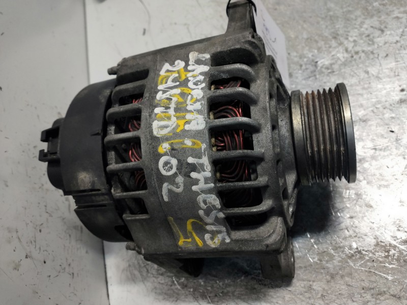 Recambio de alternador para lancia thesis (115) 2.4 jtd executive referencia OEM IAM 46809068  