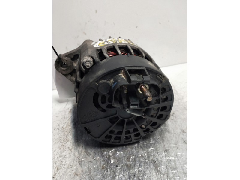 Recambio de alternador para lancia thesis (115) 2.4 jtd executive referencia OEM IAM 46809068  