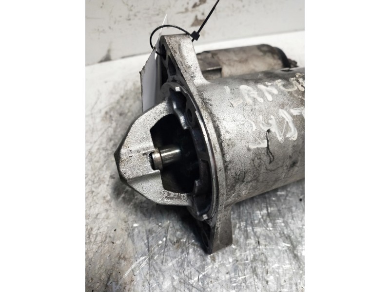 Recambio de motor arranque para lancia thesis (115) 2.4 jtd executive referencia OEM IAM 55352882  