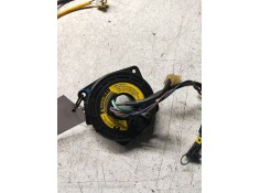 Recambio de anillo airbag para daewoo lacetti 1.6 cat referencia OEM IAM    2