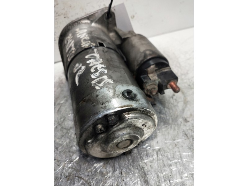 Recambio de motor arranque para lancia thesis (115) 2.4 jtd executive referencia OEM IAM 55352882  