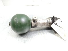 Recambio de amortiguador trasero para citroen xantia berlina 1.6 armonia referencia OEM IAM   