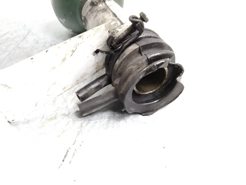 Recambio de amortiguador trasero para citroen xantia berlina 1.6 armonia referencia OEM IAM   