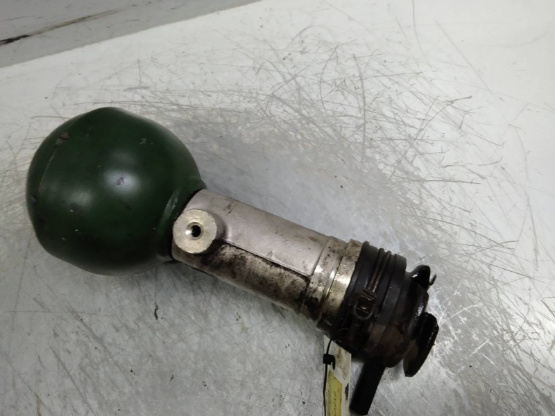 Recambio de amortiguador trasero para citroen xantia berlina 1.6 armonia referencia OEM IAM   