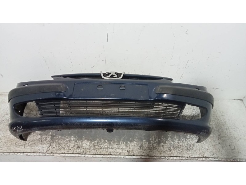 Recambio de paragolpes delantero para peugeot 607 (s1) básico referencia OEM IAM   