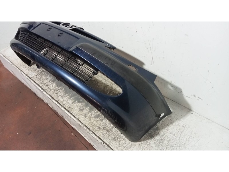 Recambio de paragolpes delantero para peugeot 607 (s1) básico referencia OEM IAM   