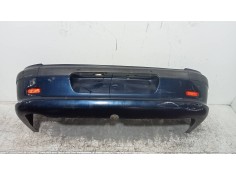 Recambio de paragolpes trasero para peugeot 607 (s1) básico referencia OEM IAM   