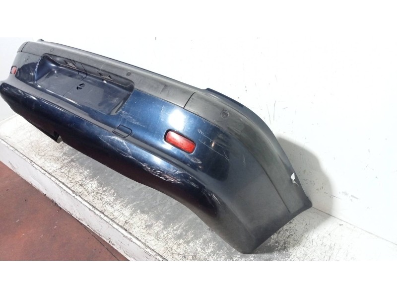 Recambio de paragolpes trasero para peugeot 607 (s1) básico referencia OEM IAM   