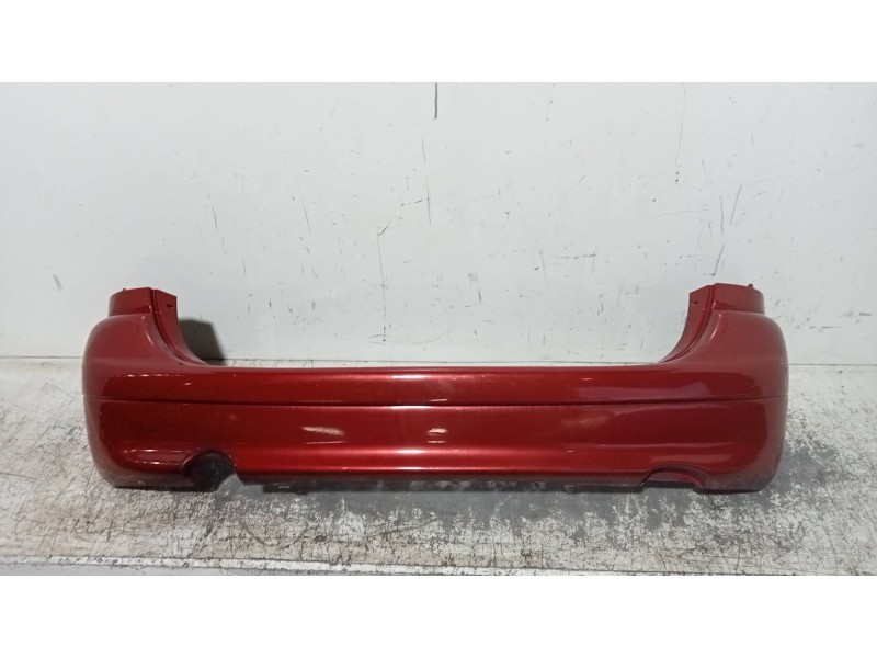 Recambio de paragolpes trasero para citroen xsara picasso 2.0 hdi referencia OEM IAM   