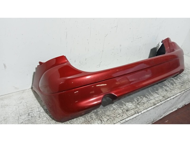 Recambio de paragolpes trasero para citroen xsara picasso 2.0 hdi referencia OEM IAM   