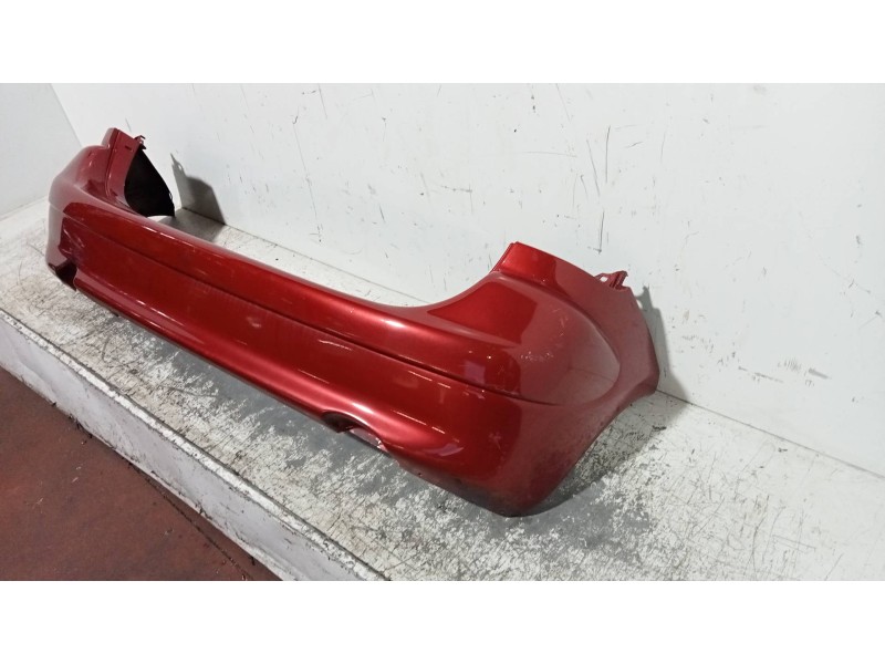 Recambio de paragolpes trasero para citroen xsara picasso 2.0 hdi referencia OEM IAM   