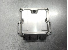 Recambio de centralita motor uce para peugeot 607 (s1) básico referencia OEM IAM 0281010765 9644199680 EDC15C2 99