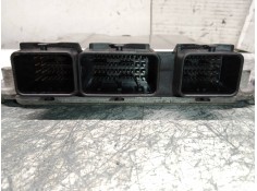 Recambio de centralita motor uce para peugeot 607 (s1) básico referencia OEM IAM 0281010765 9644199680 EDC15C2 99 2