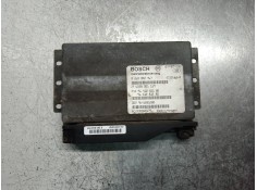 Recambio de centralita cambio automatico para peugeot 607 (s1) básico referencia OEM IAM 0260002767 9641281180 9641281280