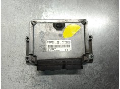 Recambio de centralita motor uce para fiat stilo (192) 1.9 jtd 115 referencia OEM IAM 0281011421 55188214 19242ADD115