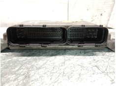 Recambio de centralita motor uce para fiat stilo (192) 1.9 jtd 115 referencia OEM IAM 0281011421 55188214 19242ADD115 2