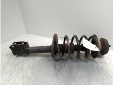 Recambio de amortiguador delantero izquierdo para dacia sandero stepway referencia OEM IAM