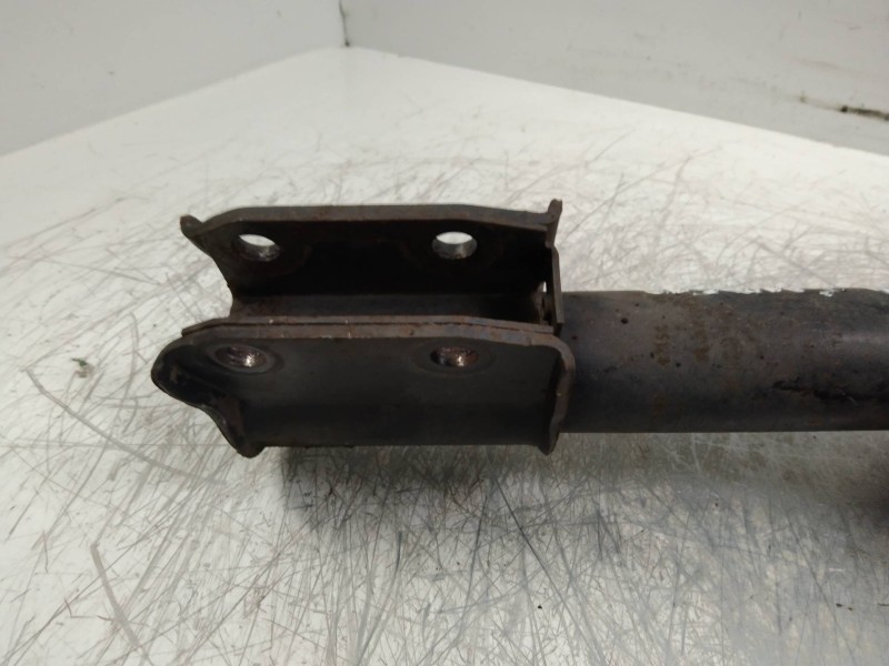 Recambio de amortiguador delantero izquierdo para dacia sandero stepway referencia OEM IAM   