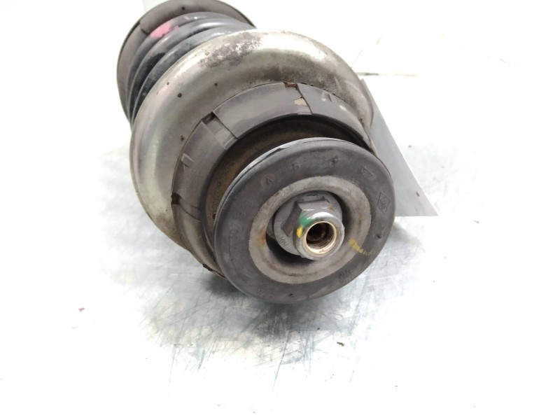 Recambio de amortiguador delantero izquierdo para dacia sandero stepway referencia OEM IAM   