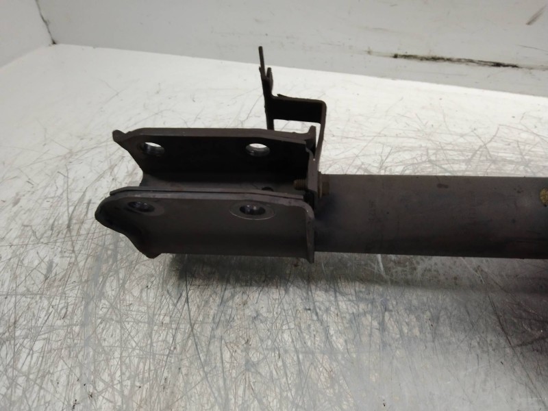 Recambio de amortiguador delantero izquierdo para dacia sandero stepway referencia OEM IAM   