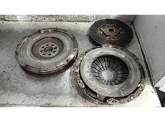 Recambio de kit embrague para toyota land cruiser (j15) basis referencia OEM IAM   