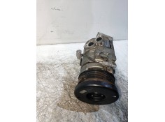 Recambio de compresor aire acondicionado para toyota land cruiser (j15) basis referencia OEM IAM 4472801073 10S17C 