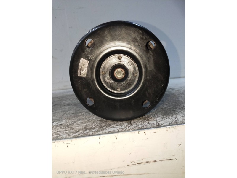 Recambio de compresor aire acondicionado para toyota land cruiser (j15) basis referencia OEM IAM 4472801073 10S17C 